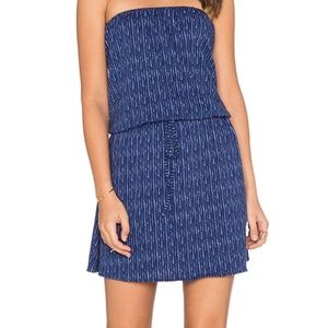 Joie Soft Tube Top dress